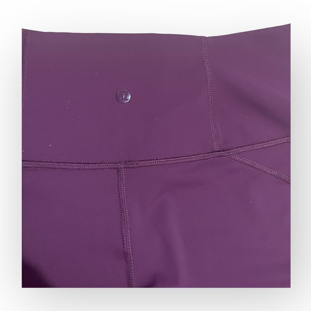 Lululemon leggings - Picture 5 of 6